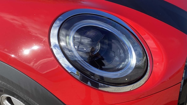 Used MINI Convertible 2021 for sale - 76192006: Photo 10