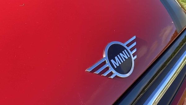 Used MINI Convertible 2021 for sale - 76192006: Photo 11