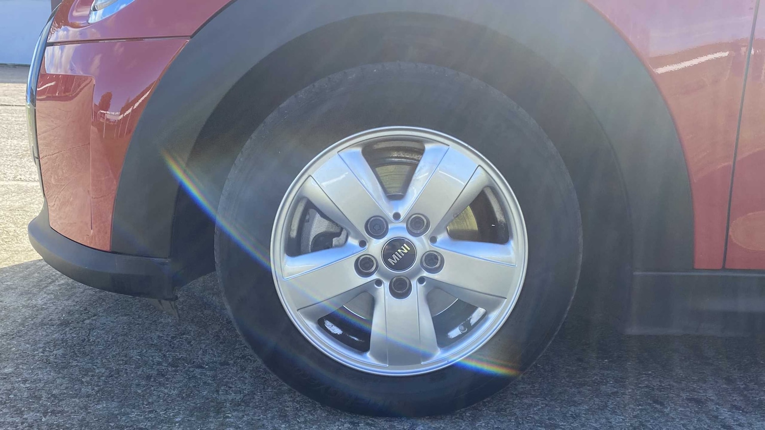 Used MINI Convertible 2021 for sale - 76192006: Photo 12