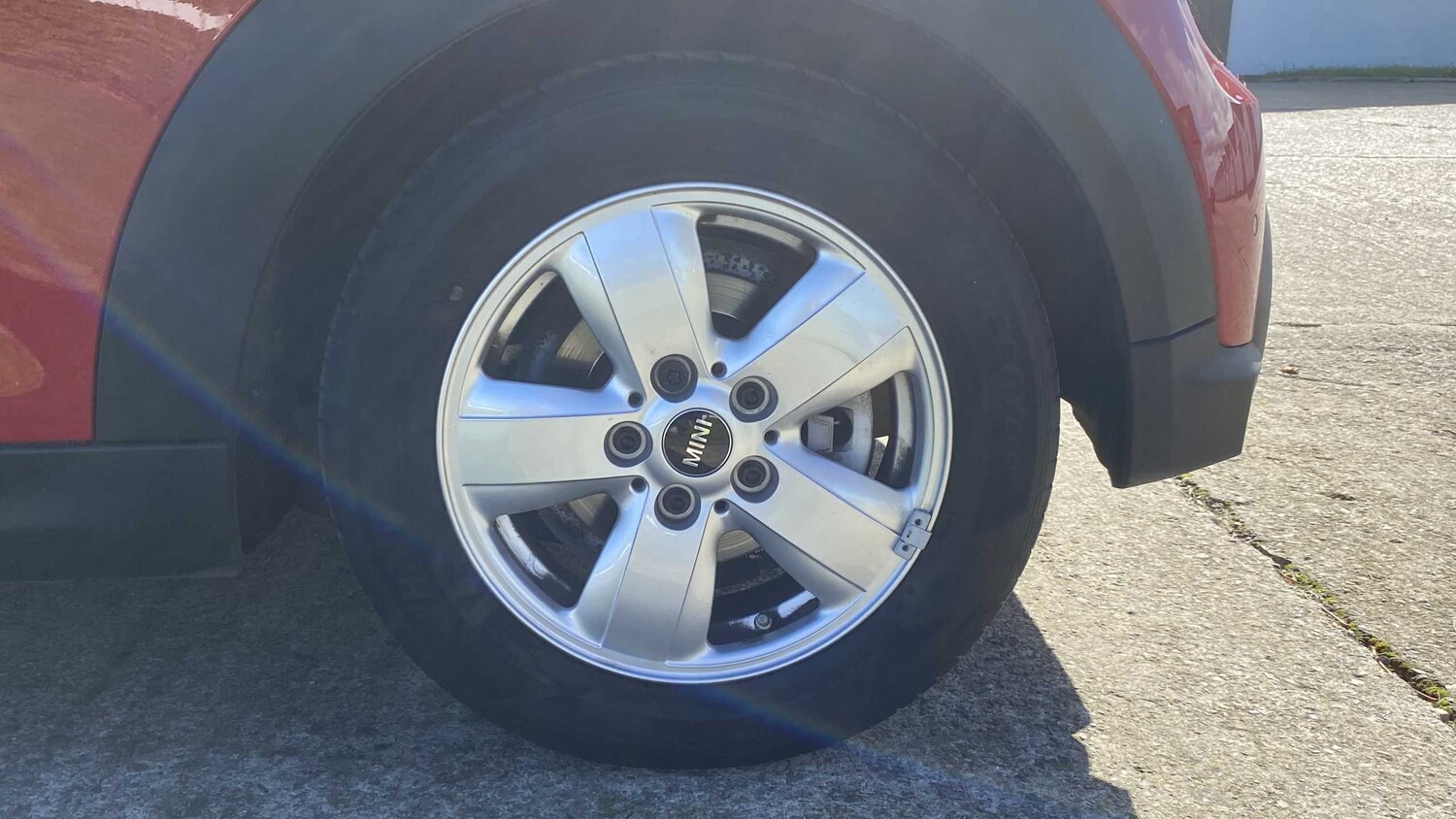 Used MINI Convertible 2021 for sale - 76192006: Photo 13