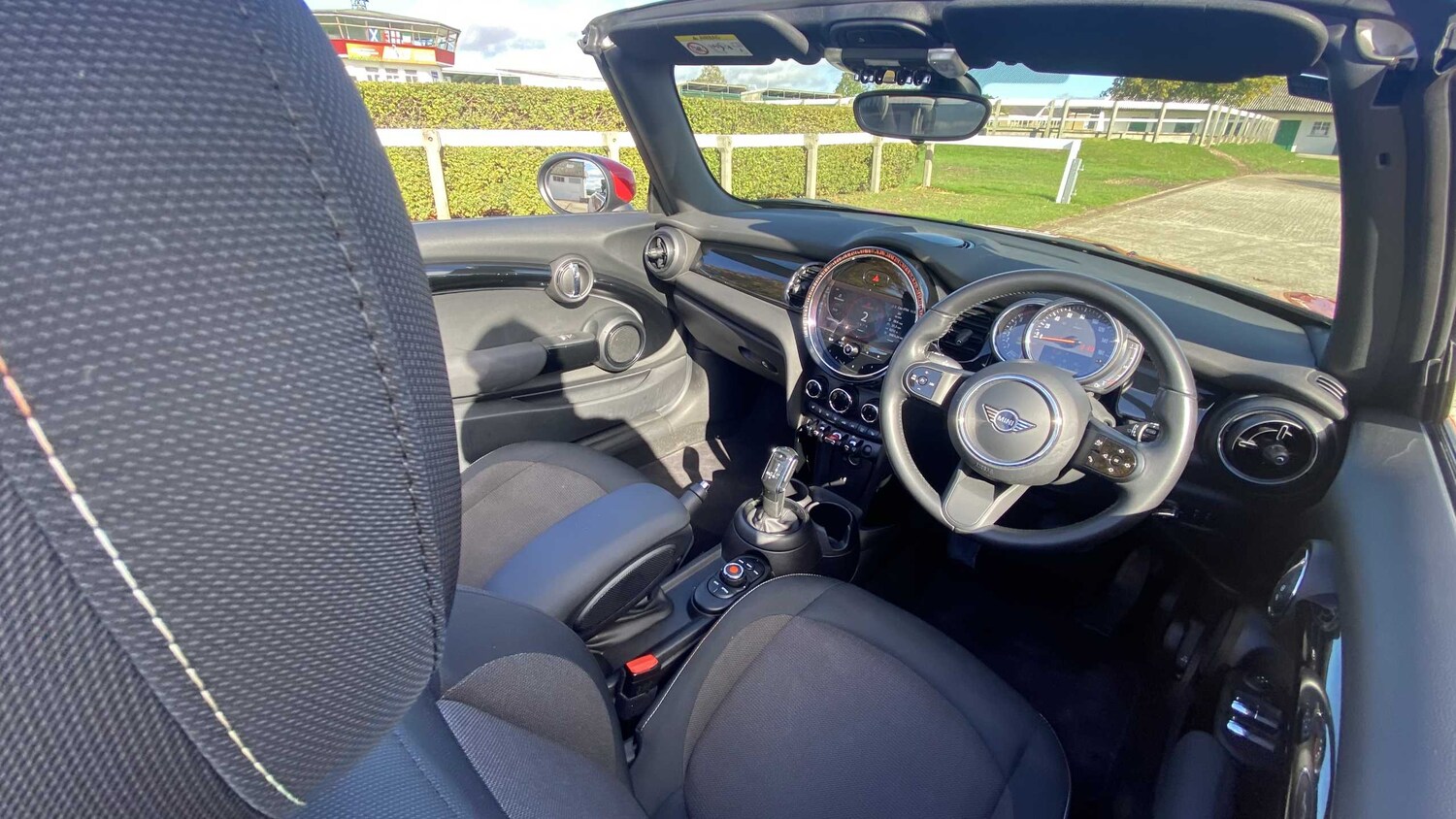 Used MINI Convertible 2021 for sale - 76192006: Photo 15