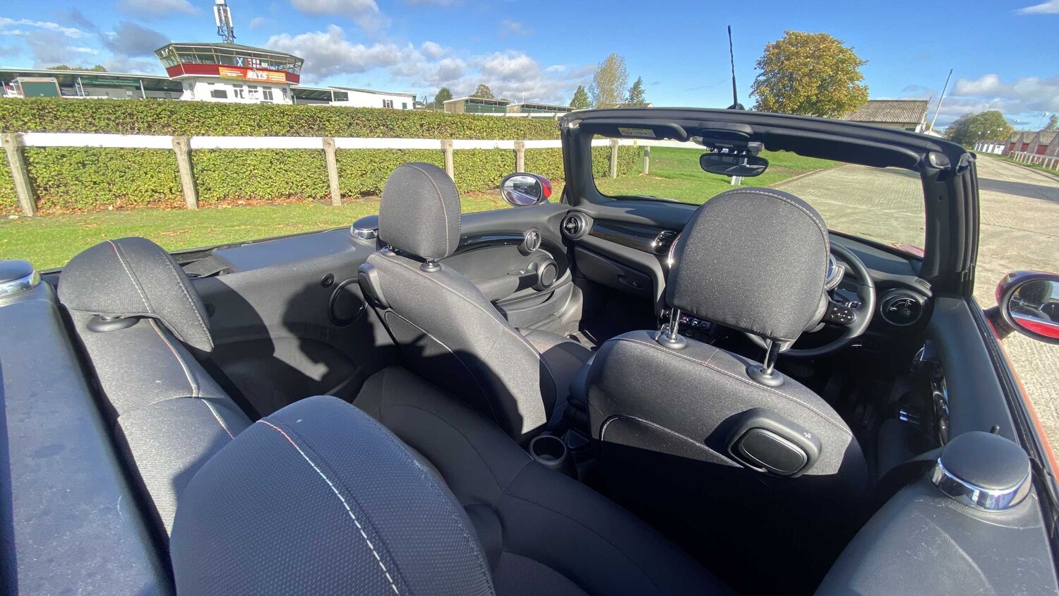 Used MINI Convertible 2021 for sale - 76192006: Photo 16