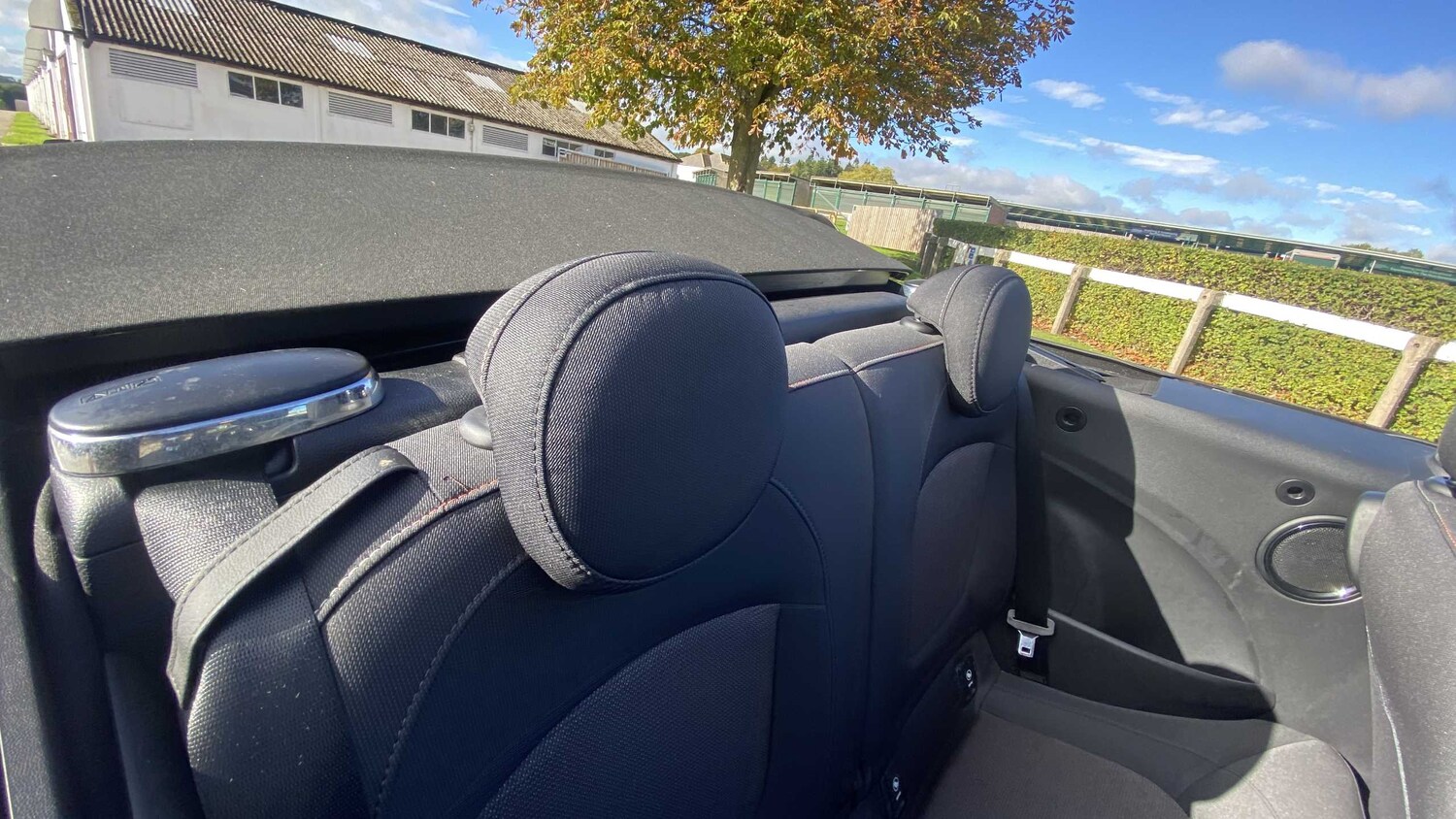 Used MINI Convertible 2021 for sale - 76192006: Photo 17