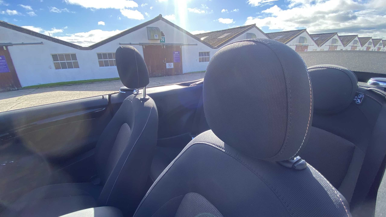 Used MINI Convertible 2021 for sale - 76192006: Photo 22