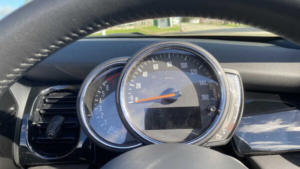 Used MINI Convertible 2021 for sale - 76192006: Photo 28