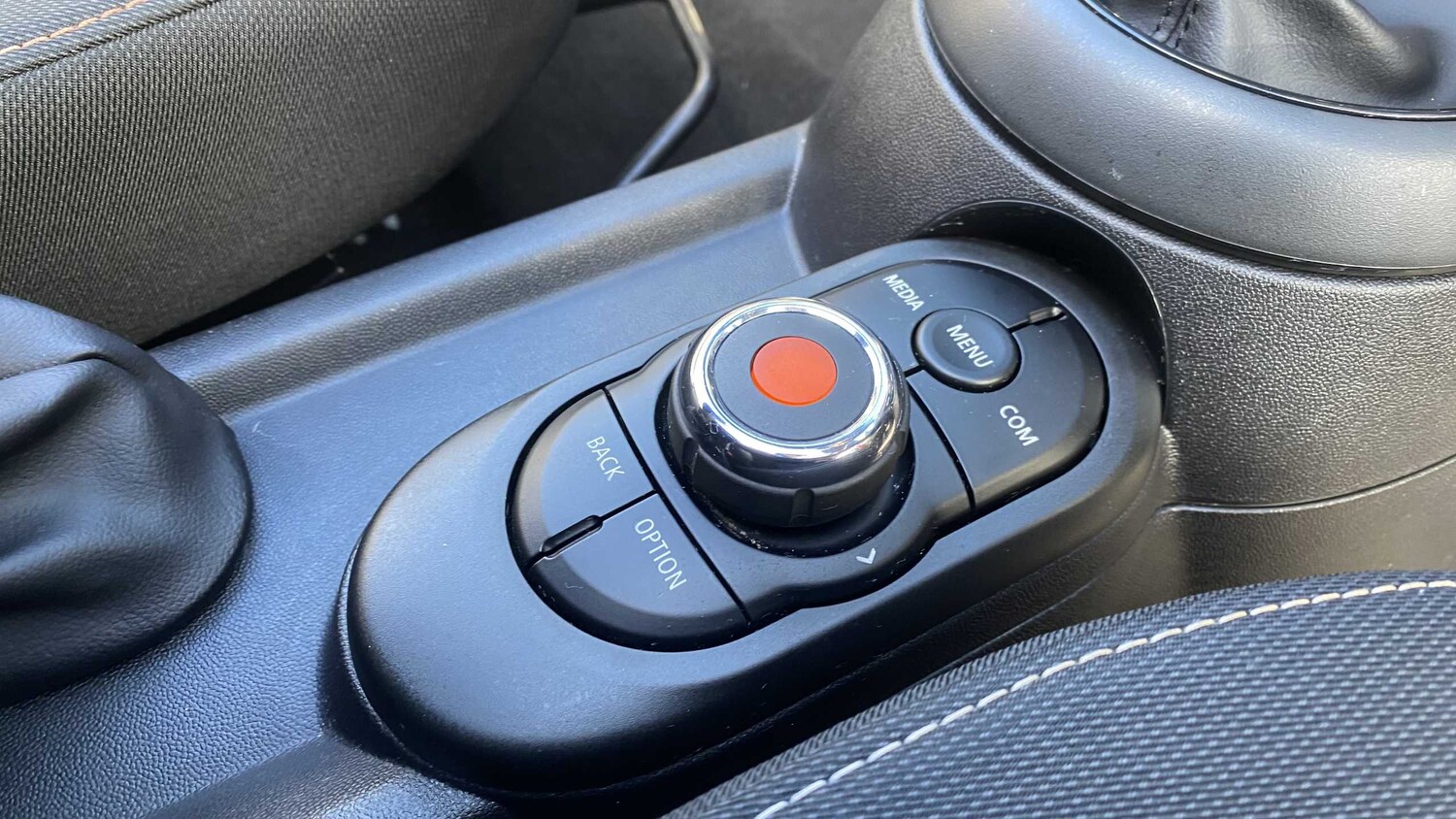 Used MINI Convertible 2021 for sale - 76192006: Photo 29