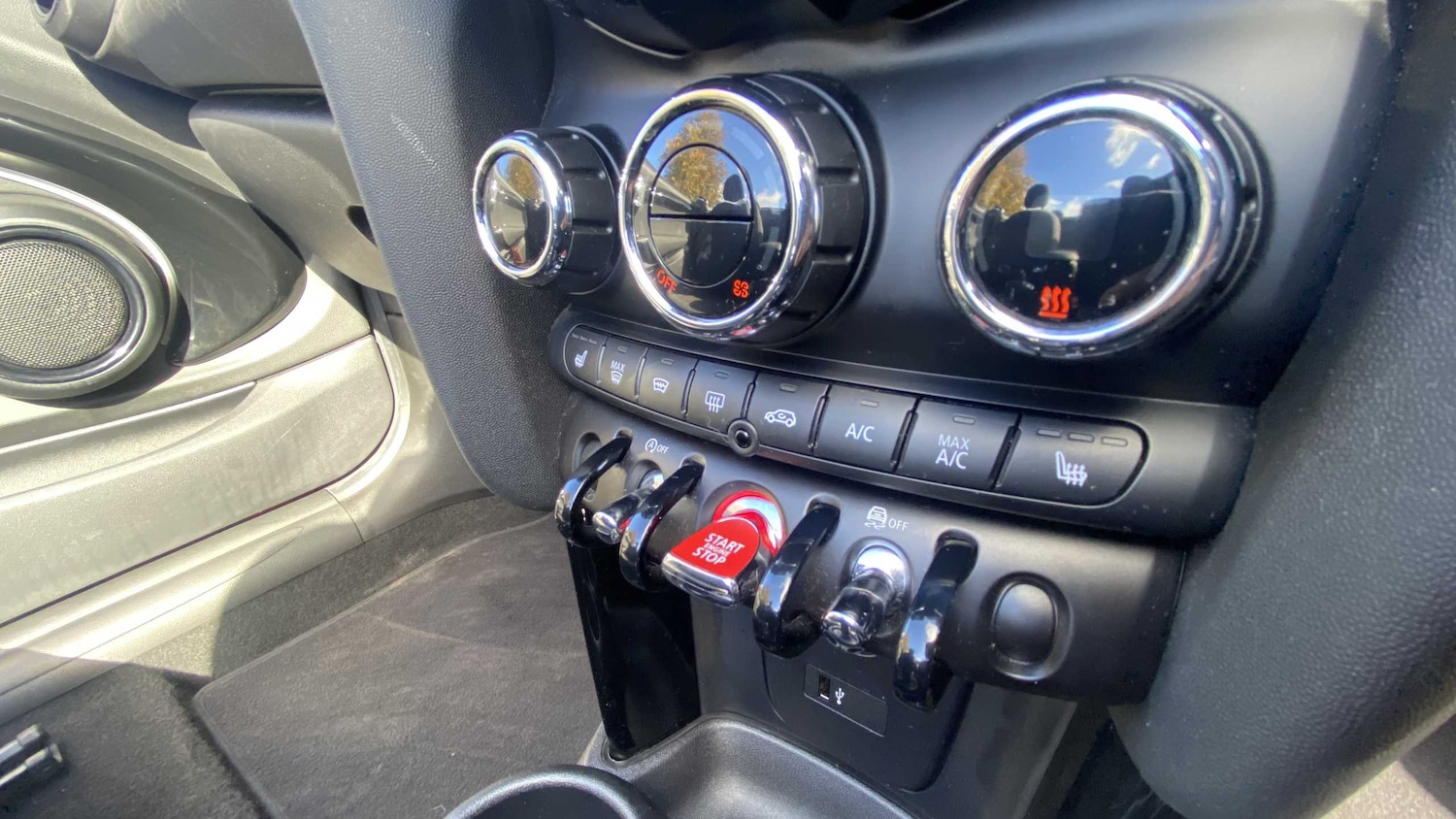 Used MINI Convertible 2021 for sale - 76192006: Photo 31