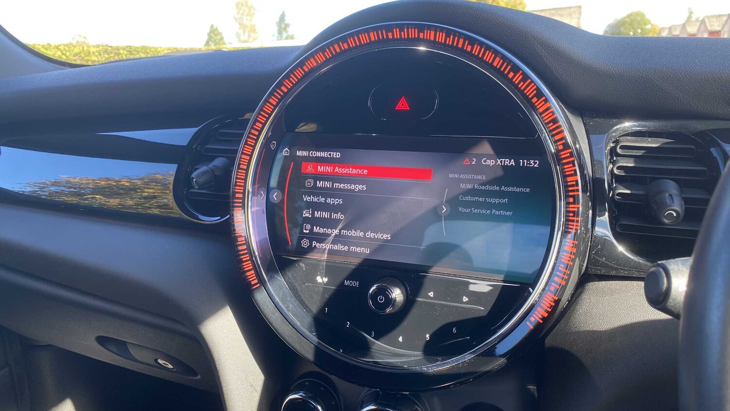 Used MINI Convertible 2021 for sale - 76192006: Photo 33