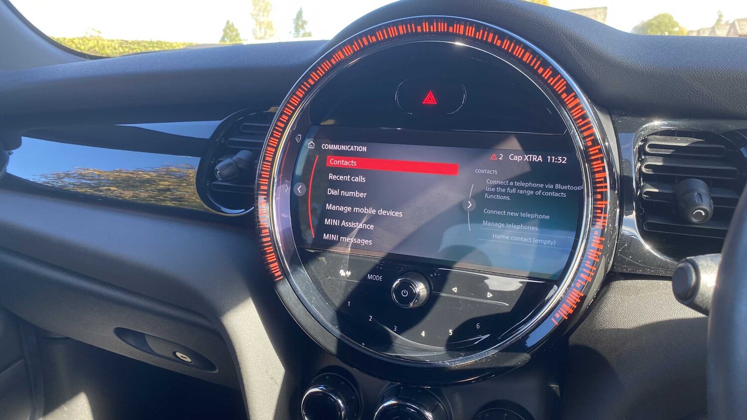 Used MINI Convertible 2021 for sale - 76192006: Photo 34