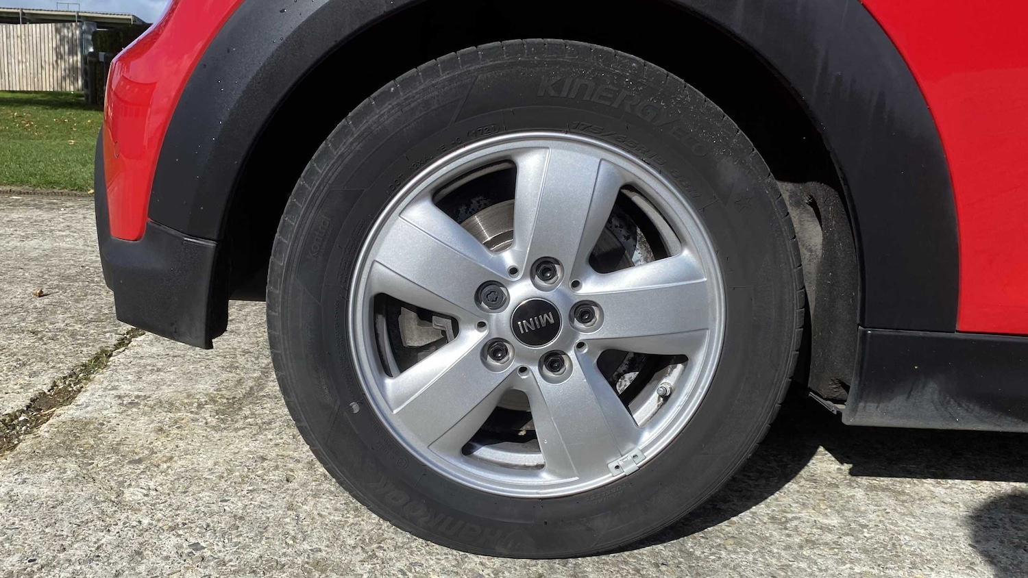 Used MINI Convertible 2021 for sale - 76192006: Photo 8