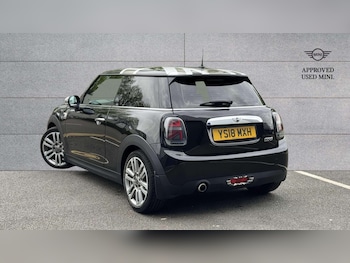 Used MINI Hatch 2018 for sale - 78432665: Photo