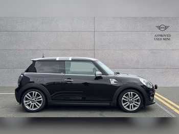 Used MINI Hatch 2018 for sale - 78432665: Photo