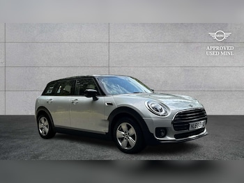 Used MINI Clubman 2019 for sale - 79523853: Photo