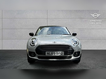 Used MINI Clubman 2019 for sale - 79523853: Photo