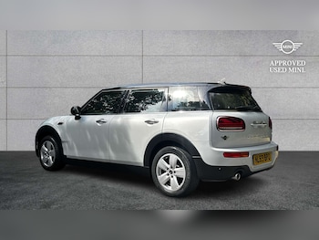 Used MINI Clubman 2019 for sale - 79523853: Photo