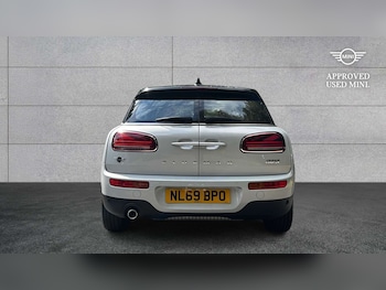 Used MINI Clubman 2019 for sale - 79523853: Photo