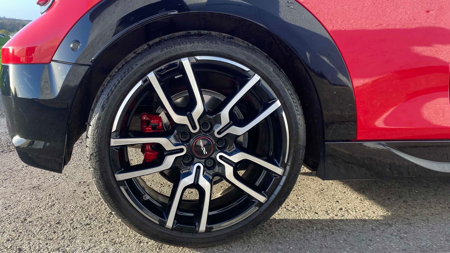 Used MINI Cooper 2025 for sale - 77076648: Photo 11