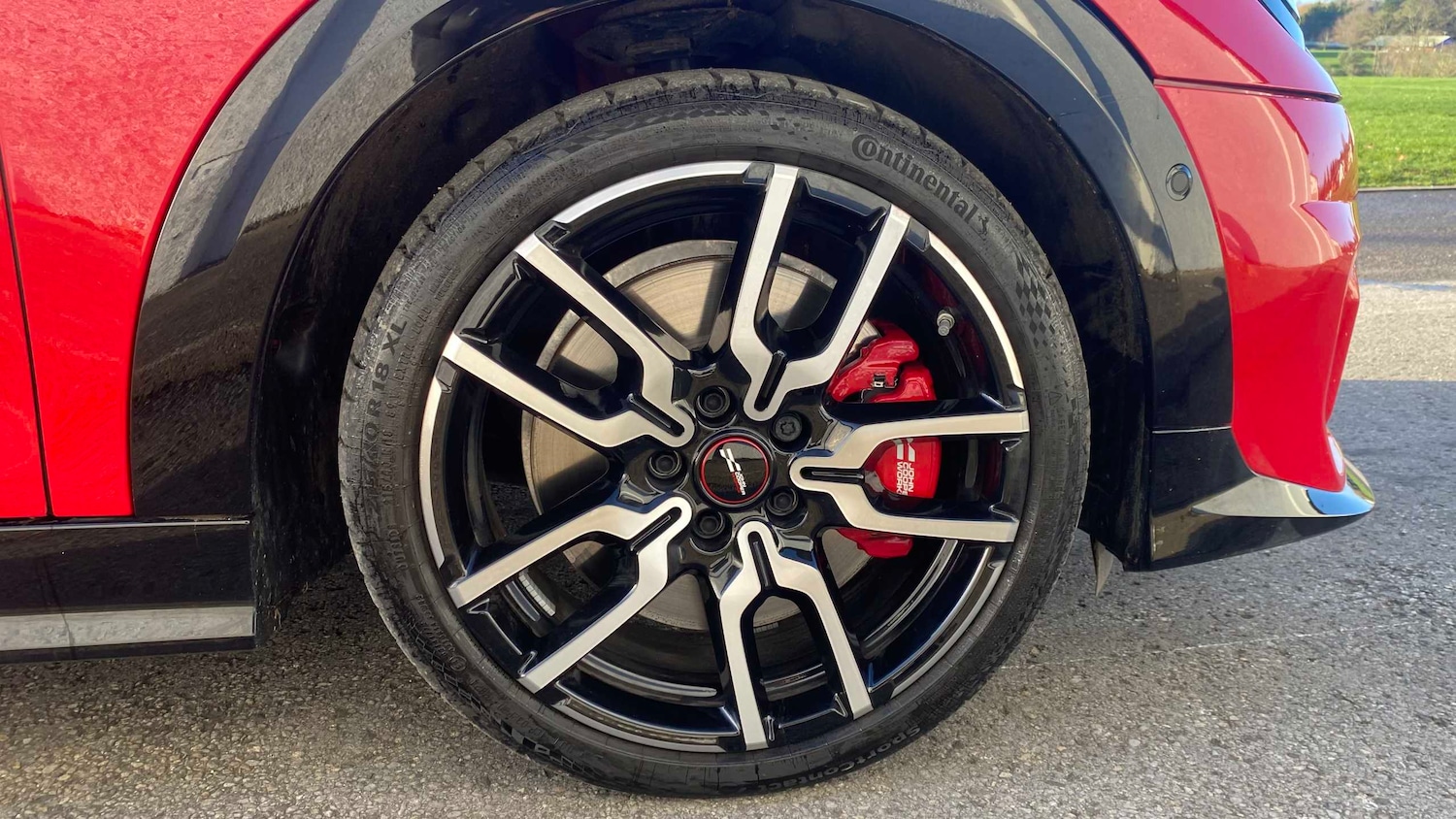 Used MINI Cooper 2025 for sale - 77076648: Photo 12