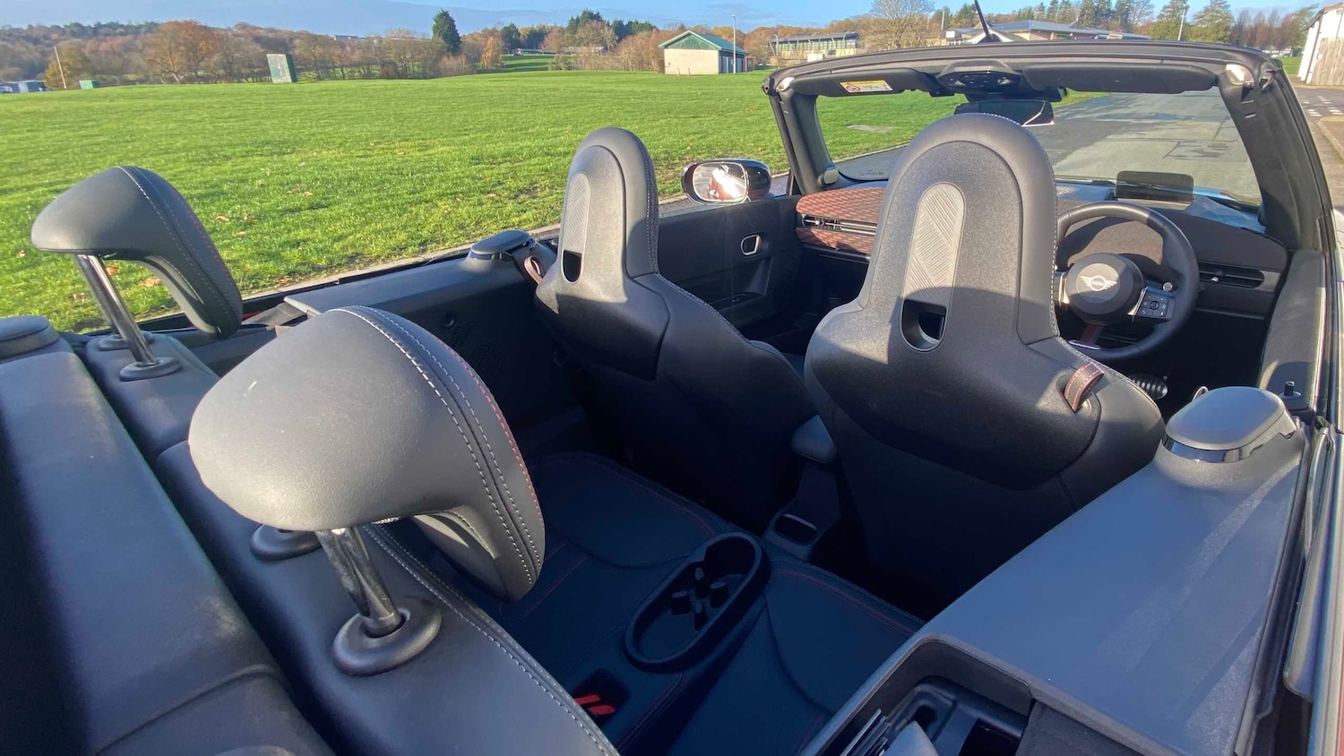 Used MINI Cooper 2025 for sale - 77076648: Photo 15