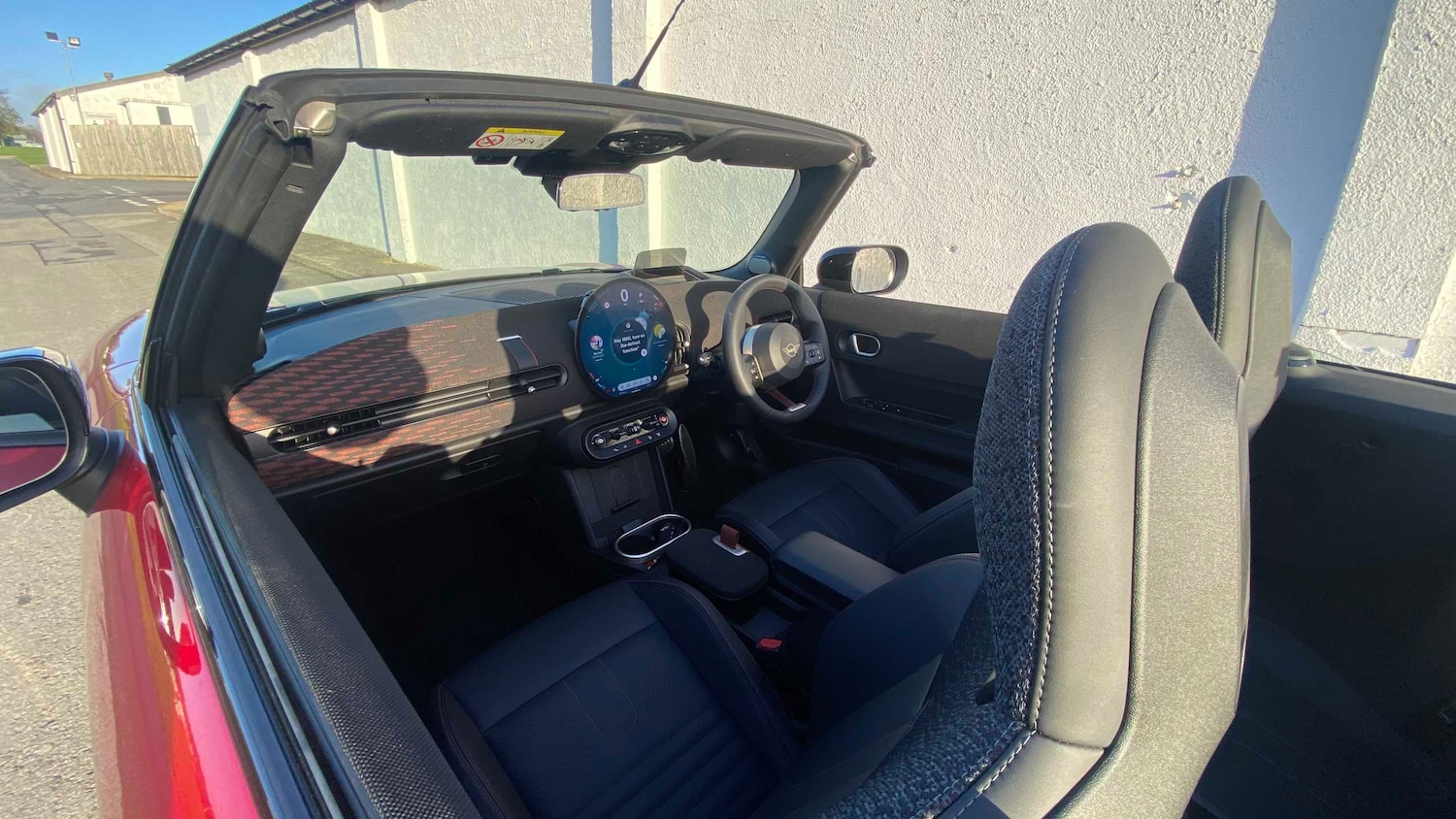 Used MINI Cooper 2025 for sale - 77076648: Photo 17