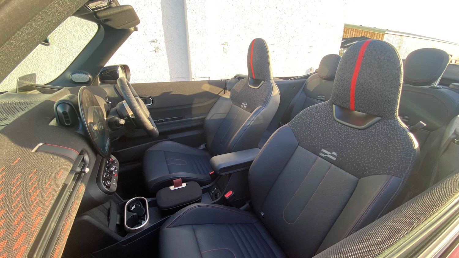 Used MINI Cooper 2025 for sale - 77076648: Photo 18