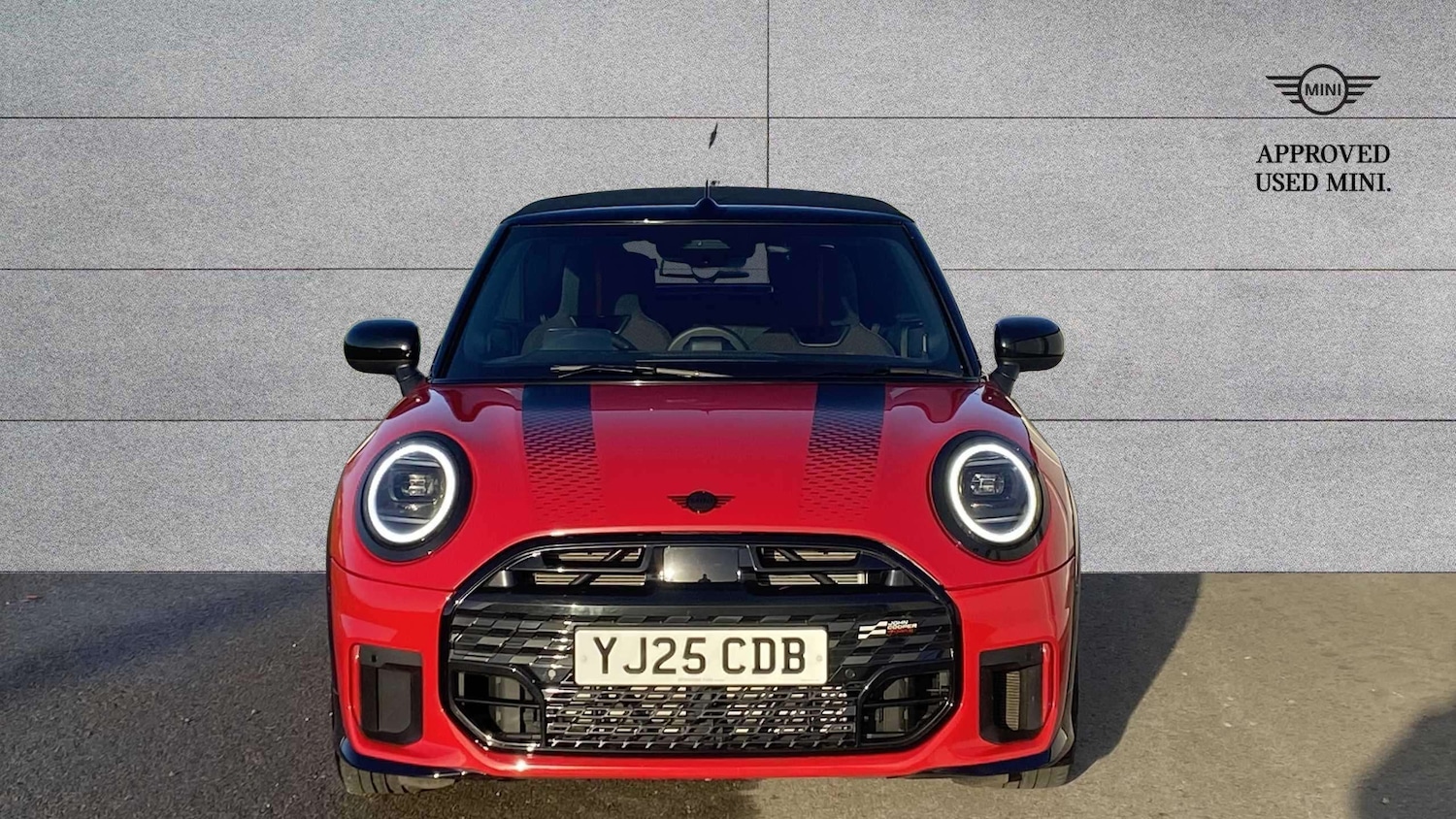 Used MINI Cooper 2025 for sale - 77076648: Photo 2