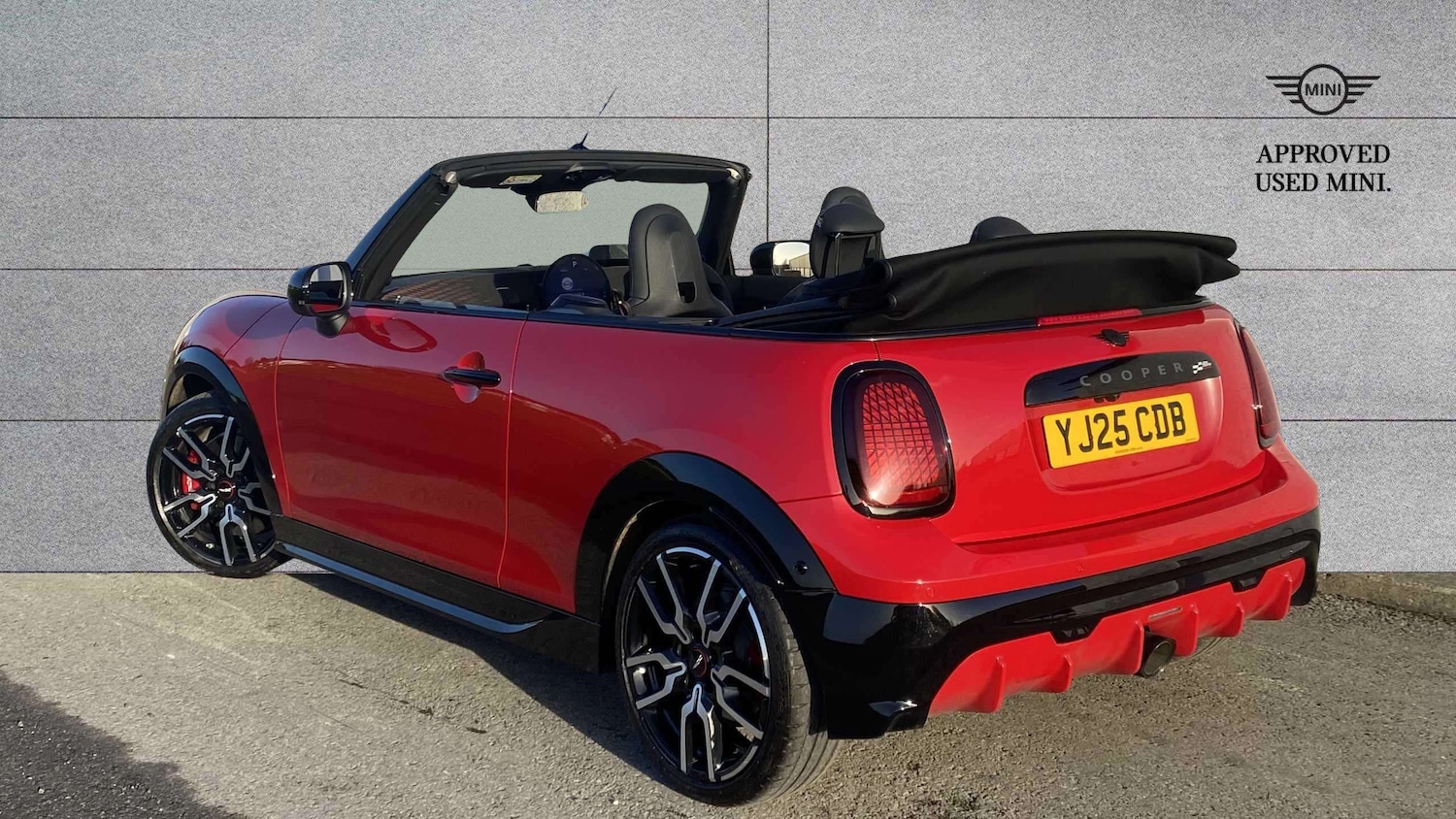 Used MINI Cooper 2025 for sale - 77076648: Photo 5