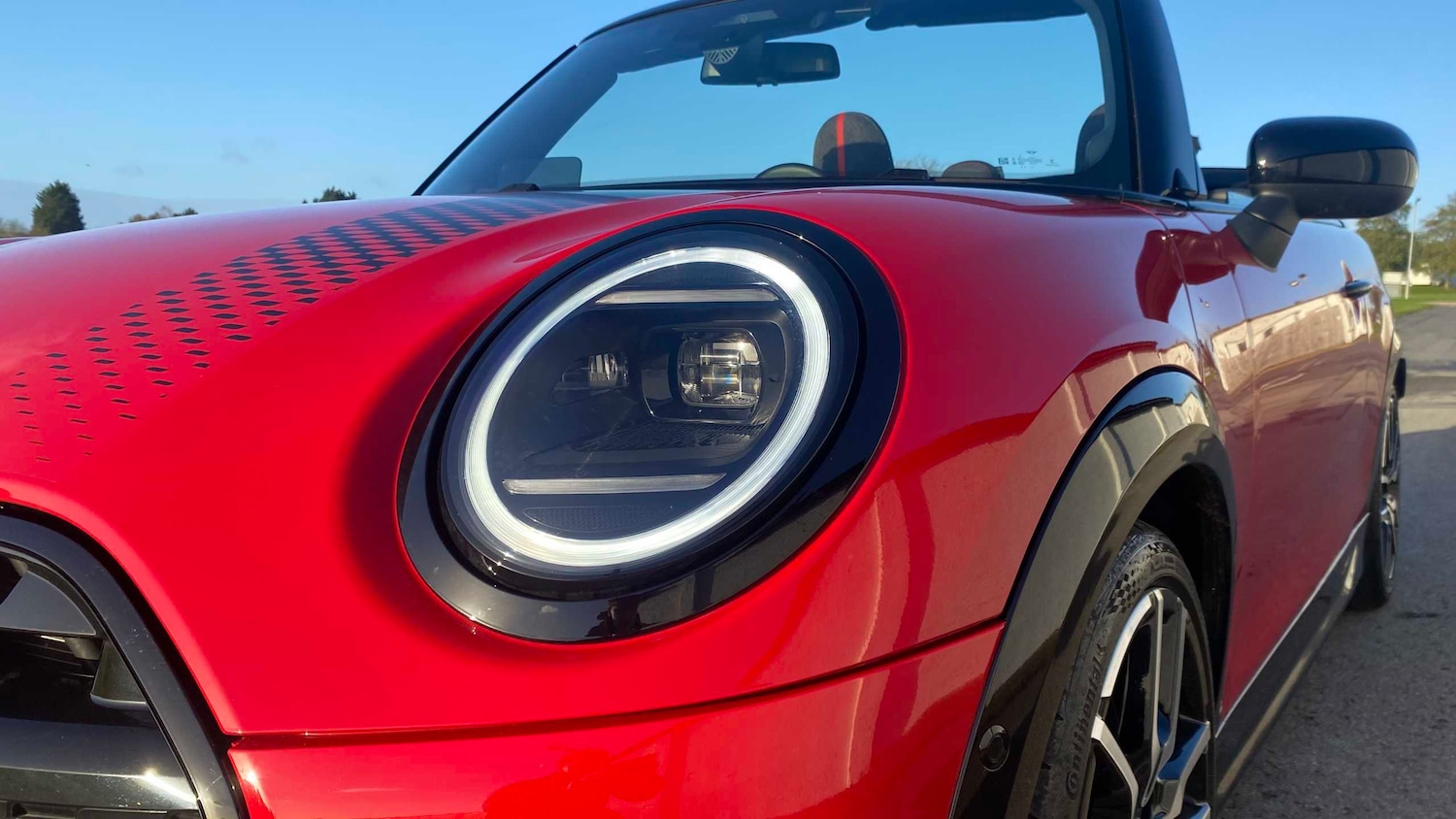 Used MINI Cooper 2025 for sale - 77076648: Photo 7