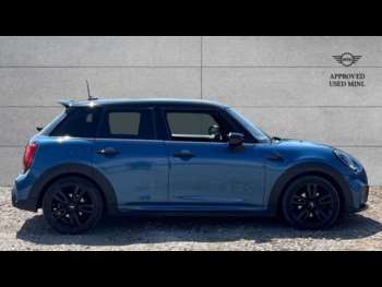 Used MINI Hatch 2022 for sale - 75218147: Photo