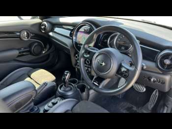 Used MINI Hatch 2022 for sale - 75218147: Photo