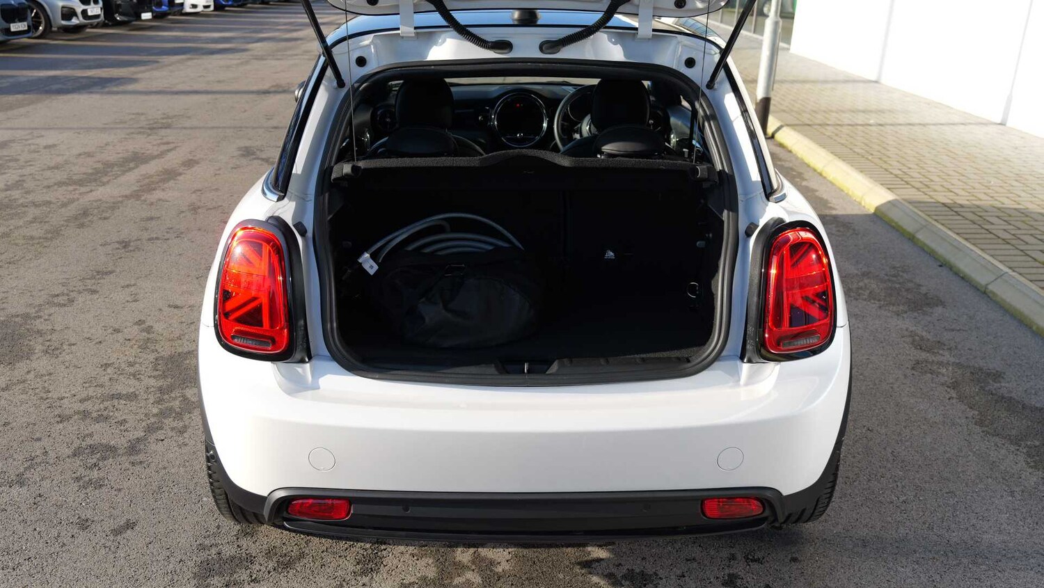 Used MINI Hatch 2023 for sale - 77979431: Photo 13