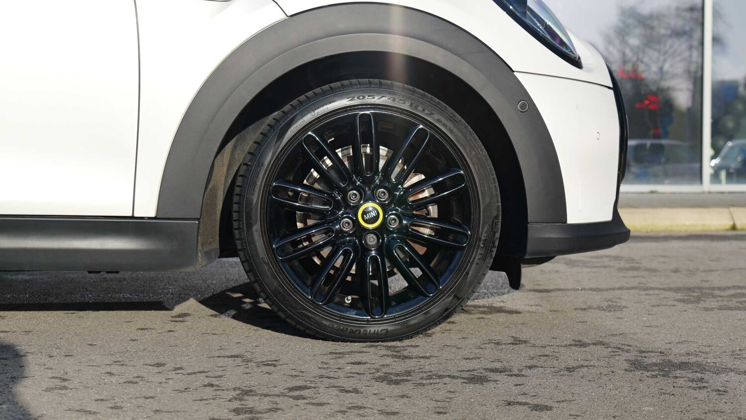 Used MINI Hatch 2023 for sale - 77979431: Photo 14