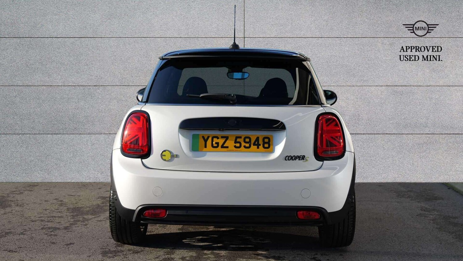Used MINI Hatch 2023 for sale - 77979431: Photo 15