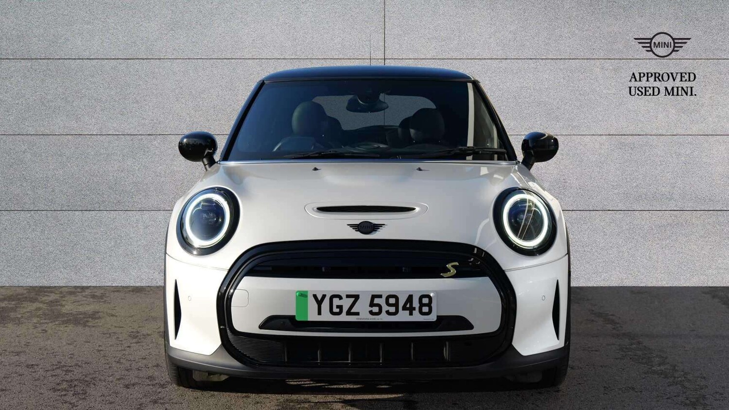 Used MINI Hatch 2023 for sale - 77979431: Photo 16