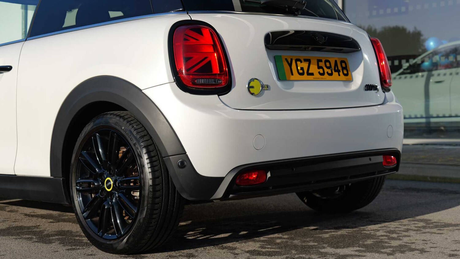 Used MINI Hatch 2023 for sale - 77979431: Photo 18