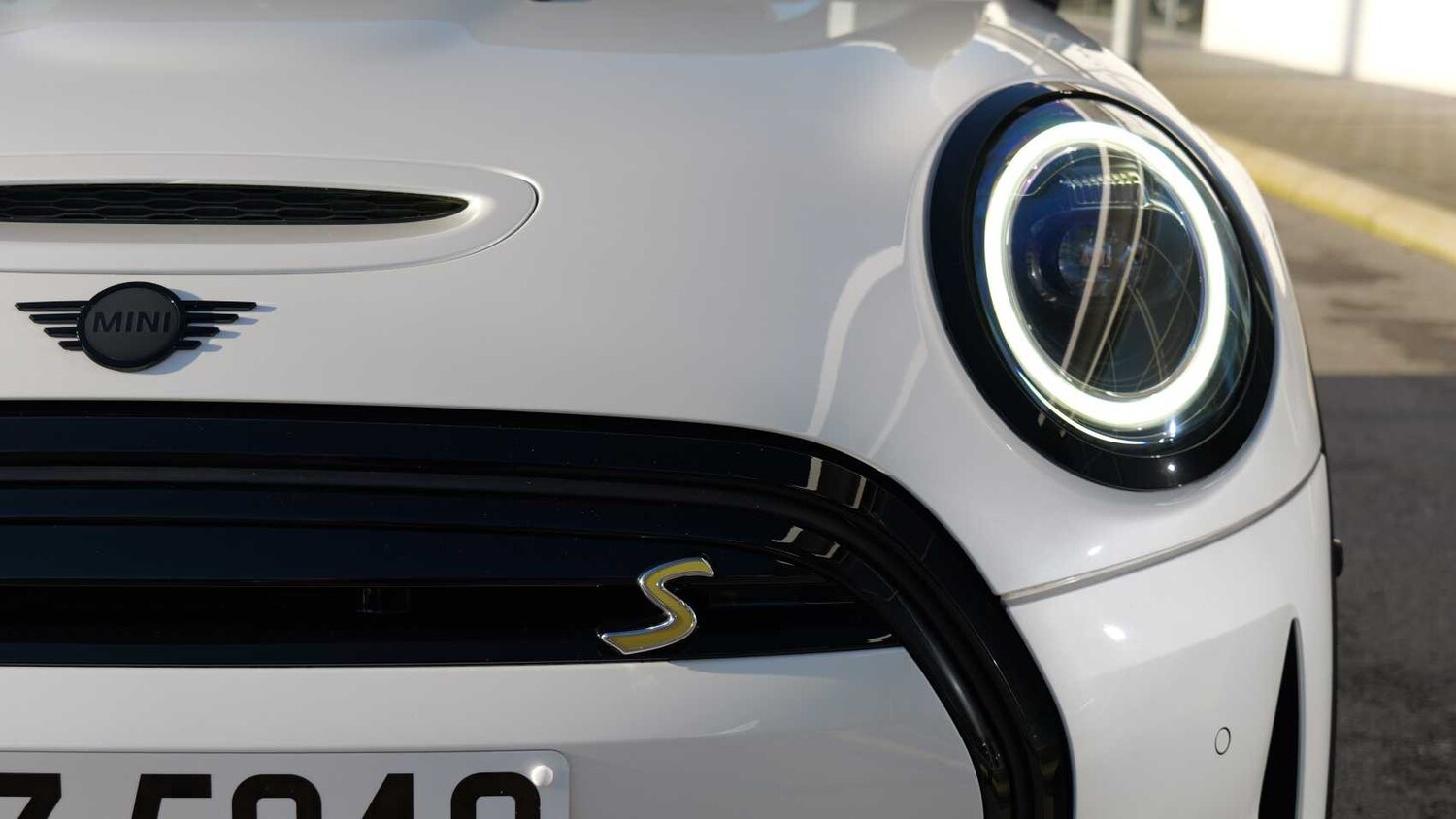 Used MINI Hatch 2023 for sale - 77979431: Photo 19