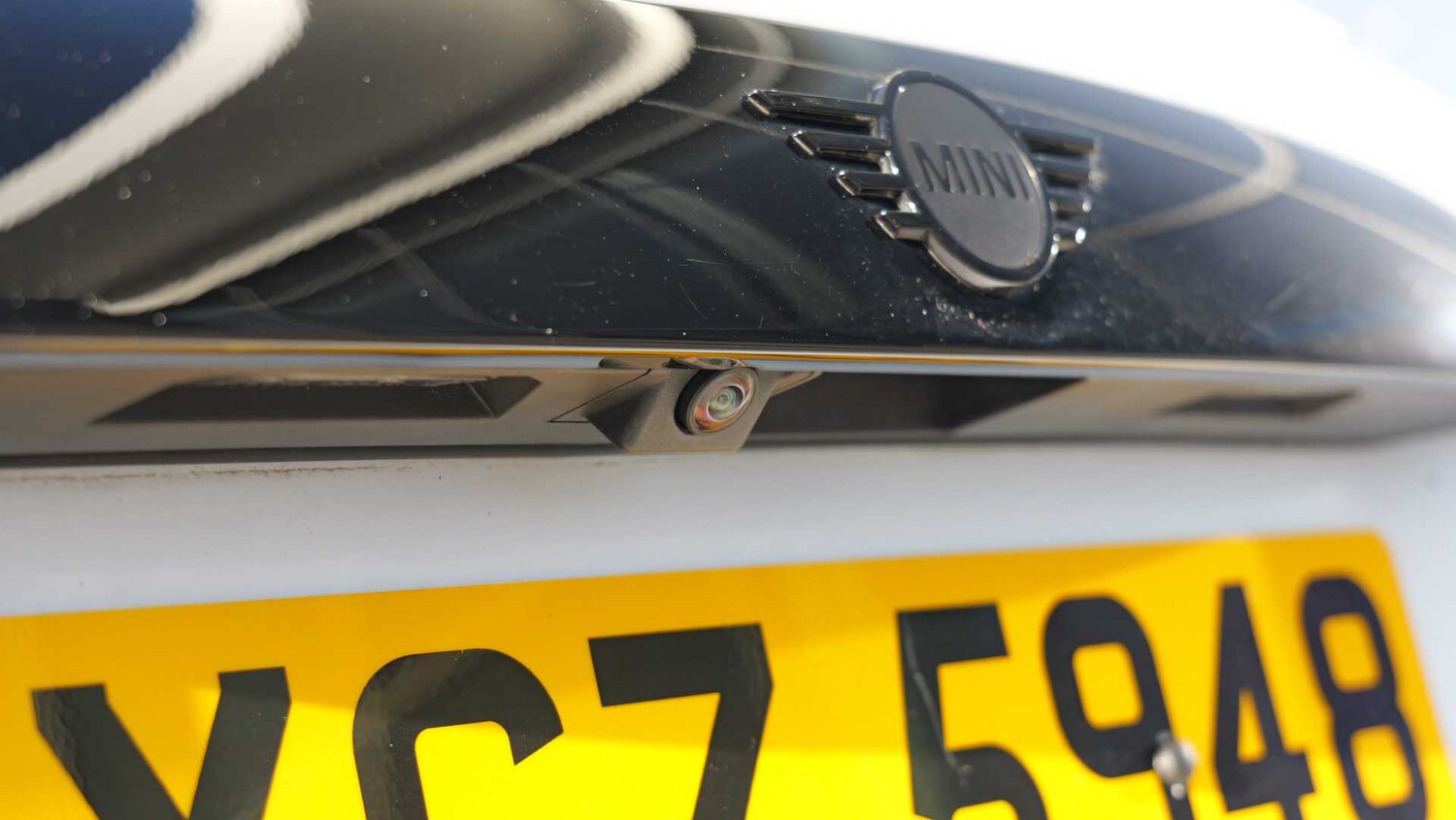 Used MINI Hatch 2023 for sale - 77979431: Photo 23