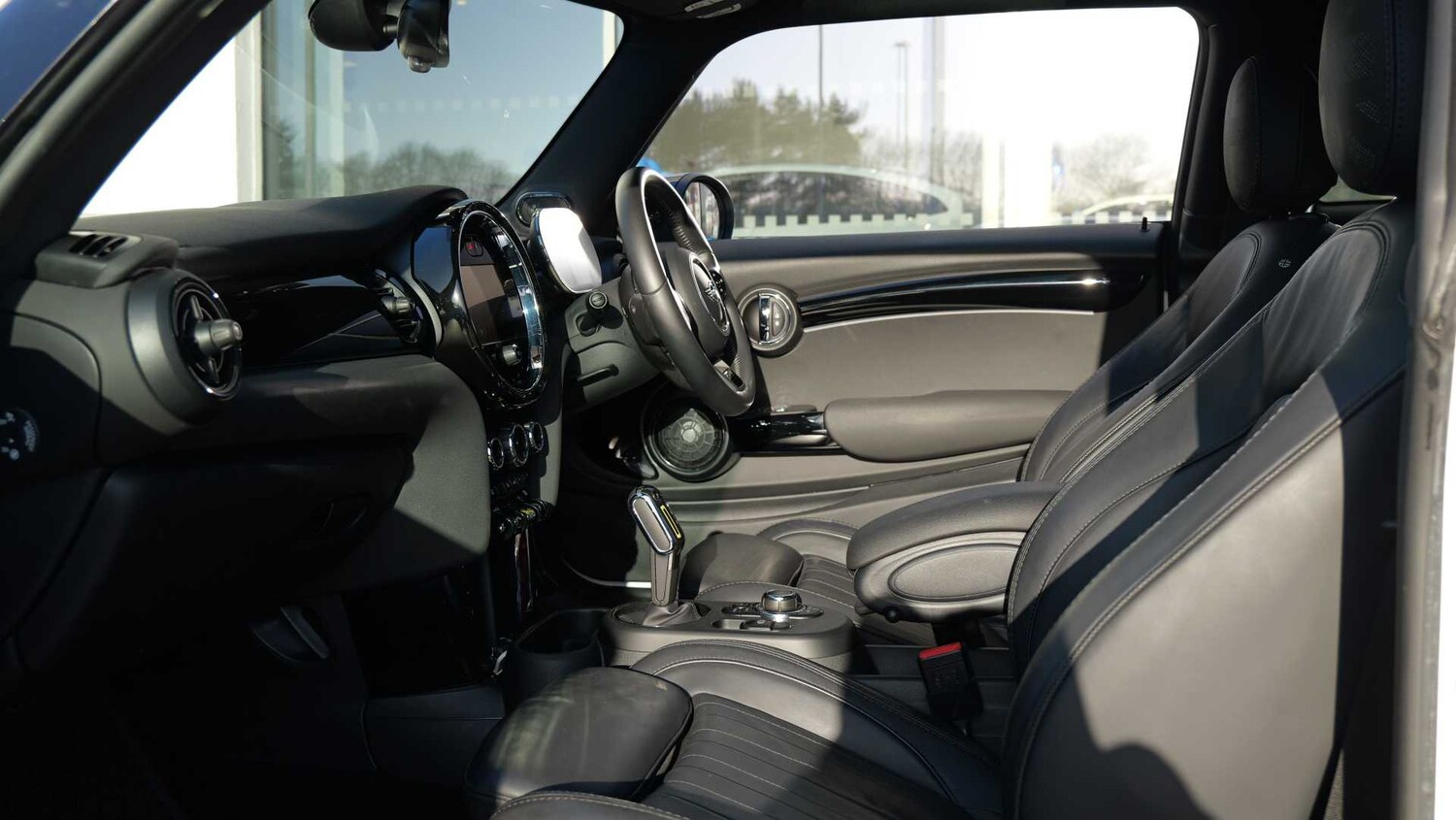 Used MINI Hatch 2023 for sale - 77979431: Photo 24