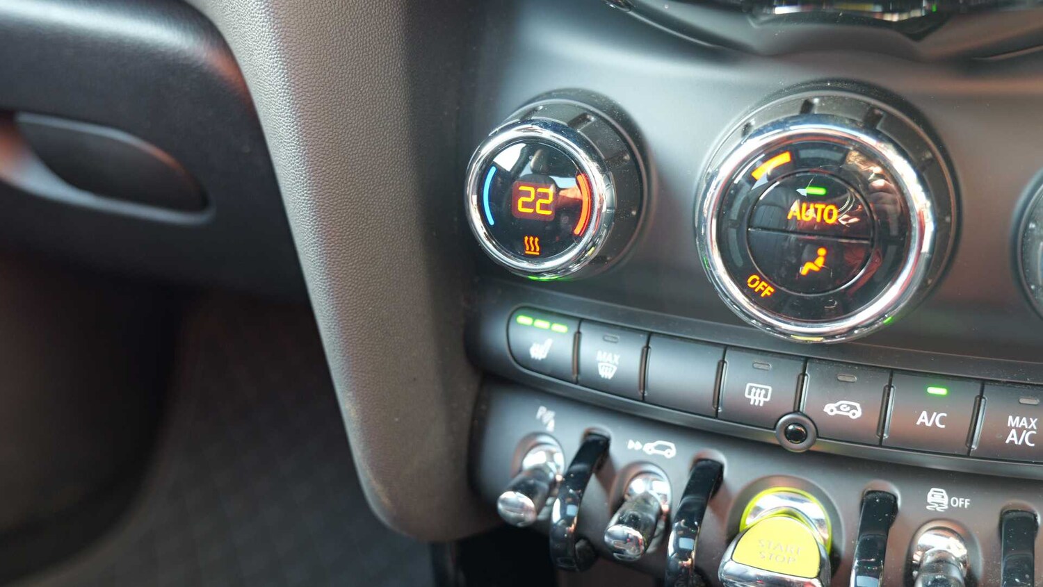 Used MINI Hatch 2023 for sale - 77979431: Photo 29