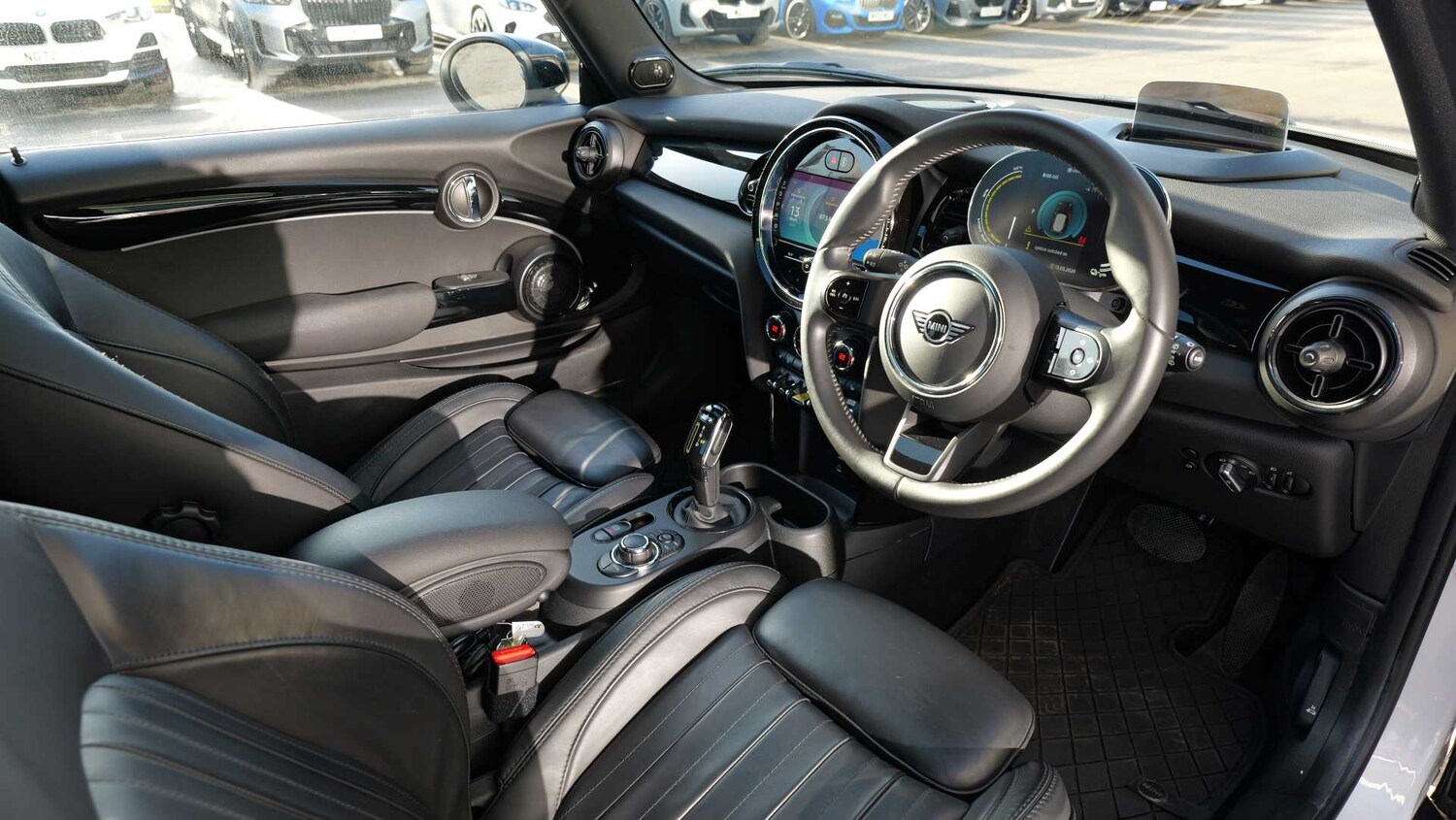 Used MINI Hatch 2023 for sale - 77979431: Photo 6