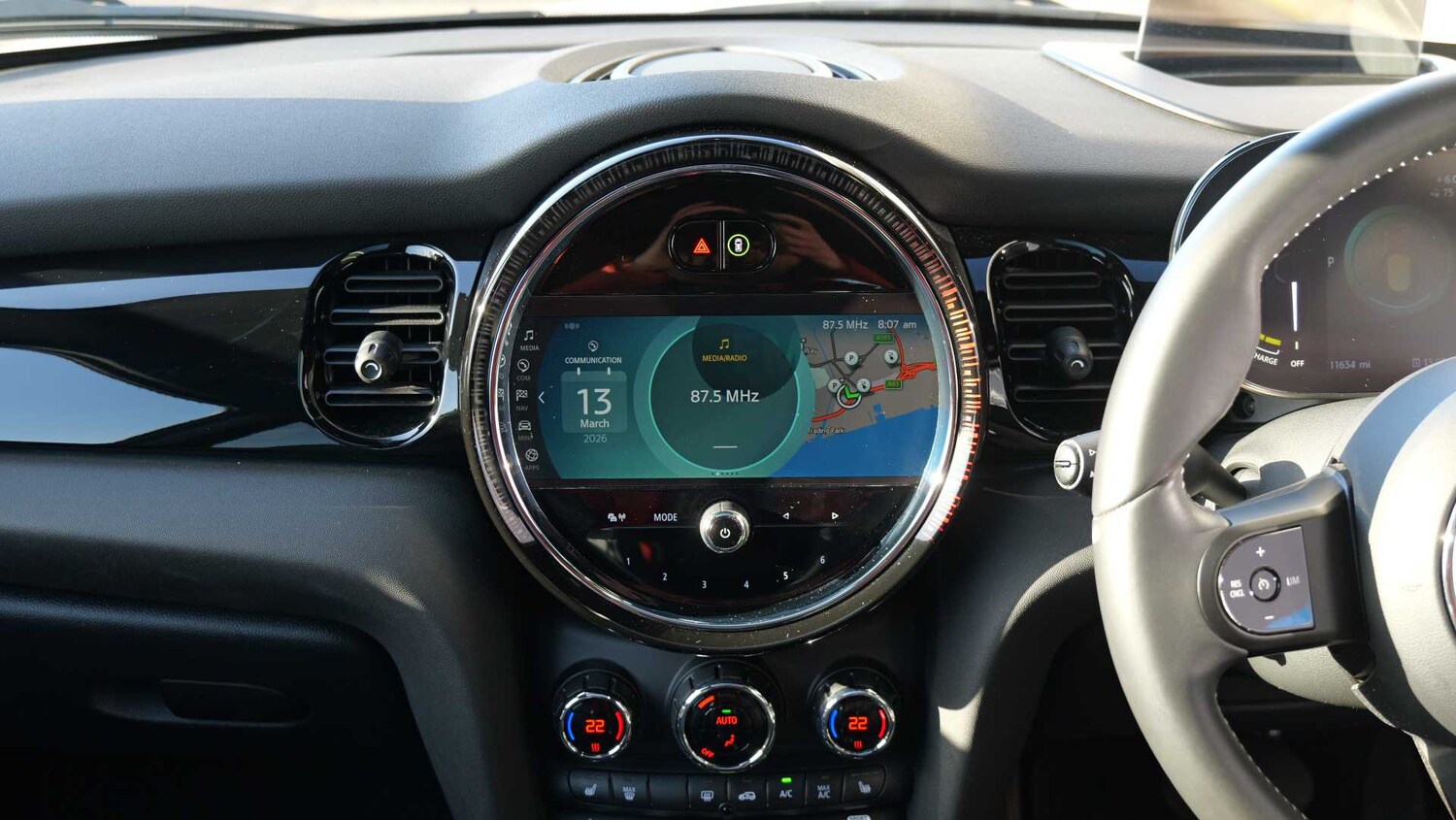 Used MINI Hatch 2023 for sale - 77979431: Photo 8