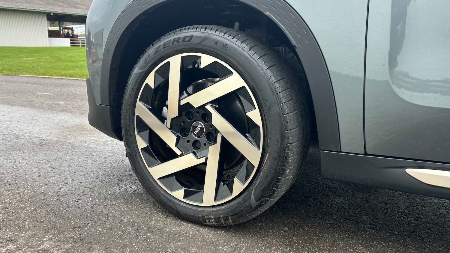 Used MINI Countryman 2024 for sale - 78010505: Photo 10