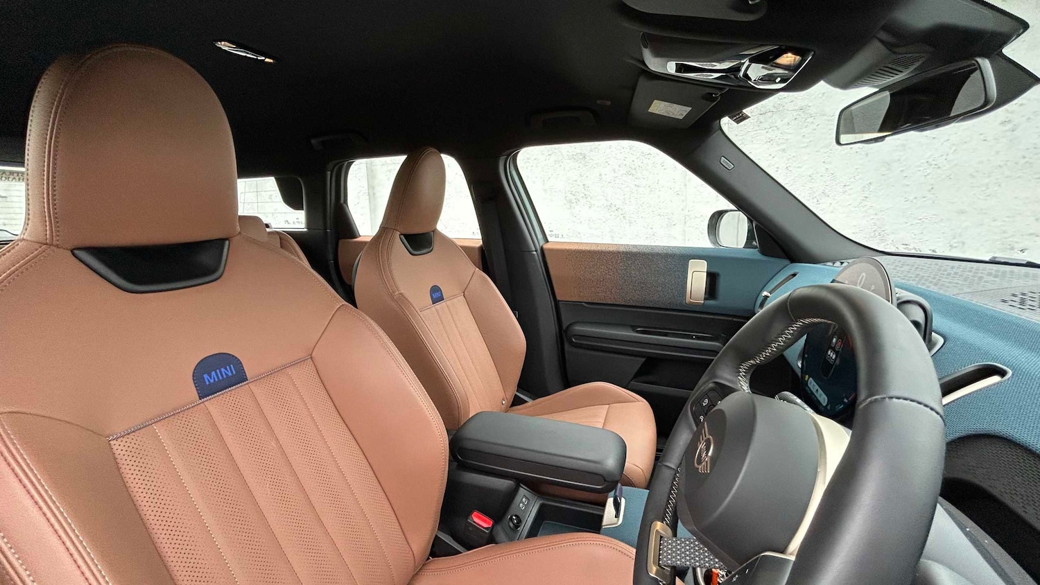 Used MINI Countryman 2024 for sale - 78010505: Photo 11