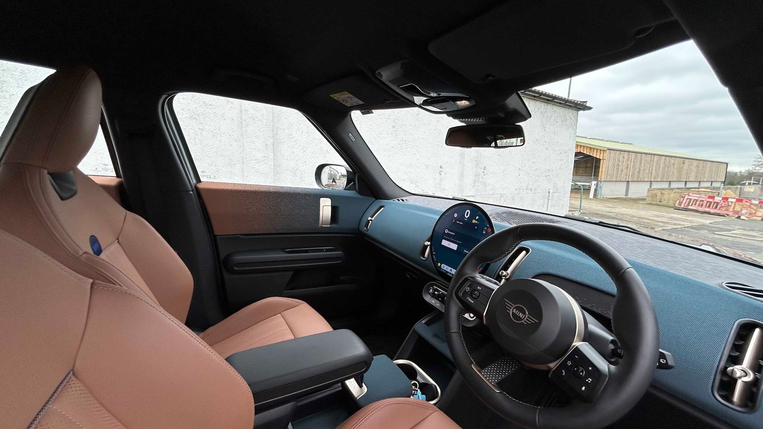 Used MINI Countryman 2024 for sale - 78010505: Photo 12