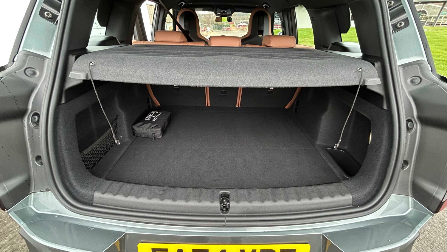 Used MINI Countryman 2024 for sale - 78010505: Photo 18