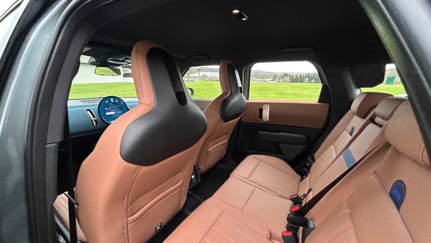 Used MINI Countryman 2024 for sale - 78010505: Photo 19