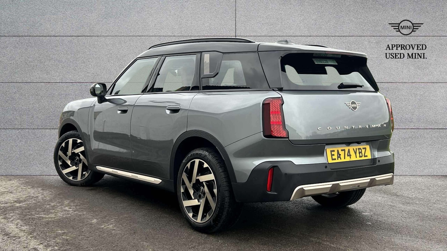 Used MINI Countryman 2024 for sale - 78010505: Photo 2