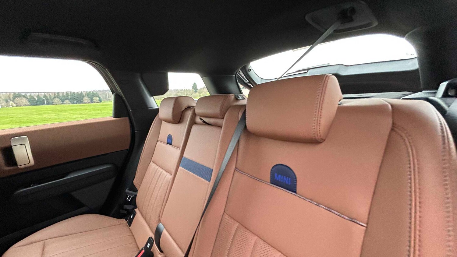 Used MINI Countryman 2024 for sale - 78010505: Photo 20