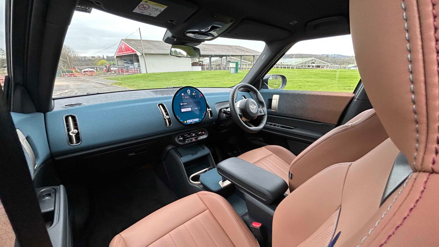 Used MINI Countryman 2024 for sale - 78010505: Photo 23