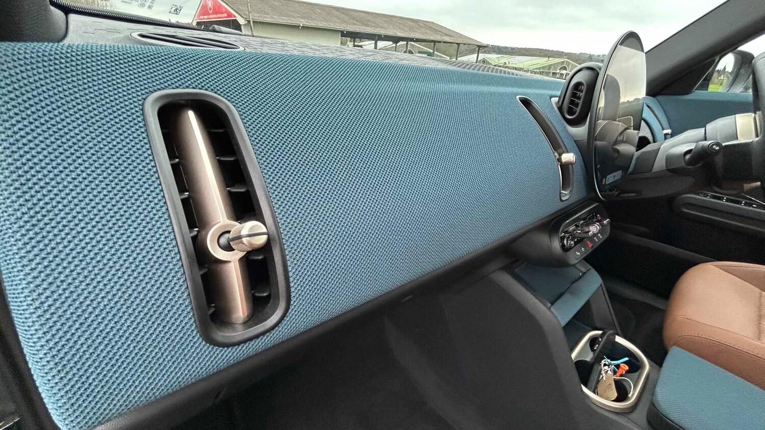 Used MINI Countryman 2024 for sale - 78010505: Photo 24